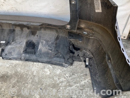 ФОТО Бампер задний для Honda CR-V (07-11) Киев