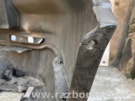 ФОТО Бампер задний для Honda CR-V (07-11) Киев