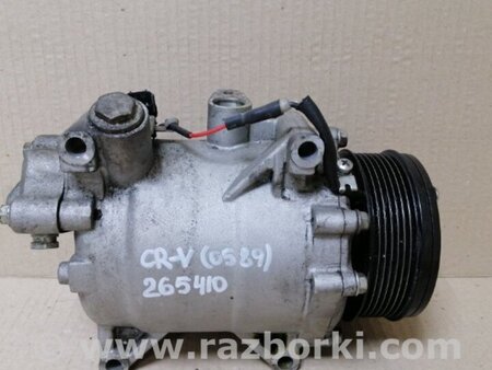 ФОТО Компрессор кондиционера для Honda CR-V (07-11) Киев