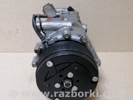 ФОТО Компрессор кондиционера для Honda CR-V (07-11) Киев