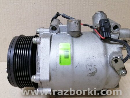 ФОТО Компрессор кондиционера для Honda CR-V (07-11) Киев