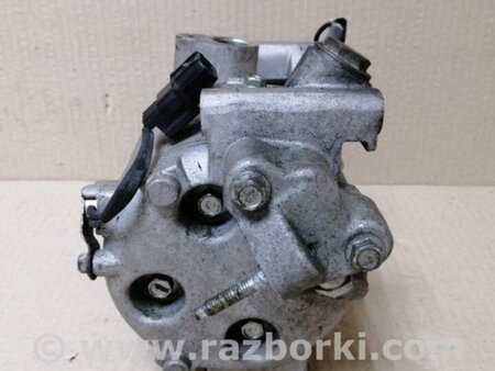 ФОТО Компрессор кондиционера для Honda CR-V (07-11) Киев