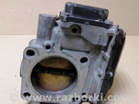 ФОТО Дроссельная заслонка для Honda CR-V (07-11) Киев
