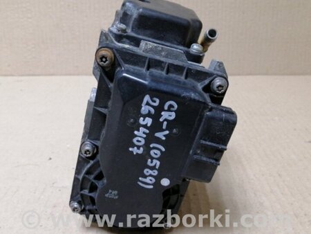 ФОТО Дроссельная заслонка для Honda CR-V (07-11) Киев
