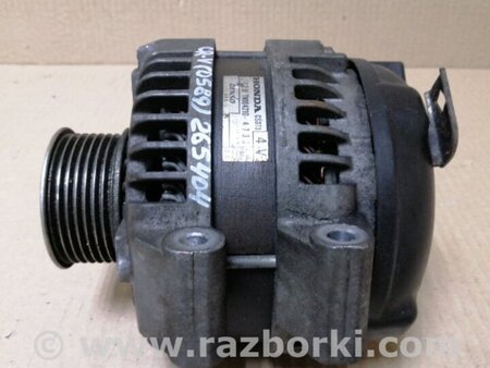 ФОТО Генератор для Honda CR-V (07-11) Киев