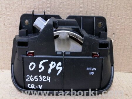 ФОТО Фонарь стоп-сигнала  для Honda CR-V (07-11) Киев