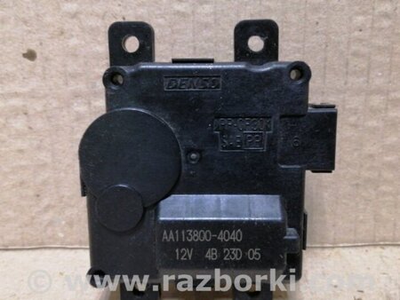 ФОТО Моторчик заслонки печки для Honda CR-V (07-11) Киев