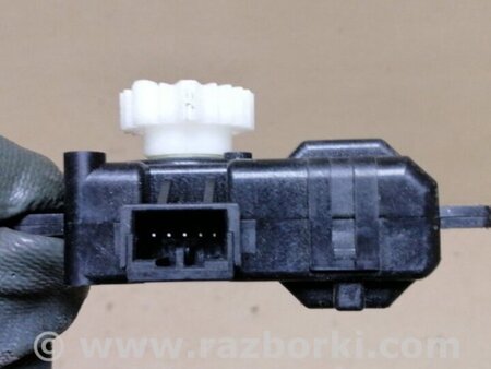 ФОТО Моторчик заслонки печки для Honda CR-V (07-11) Киев