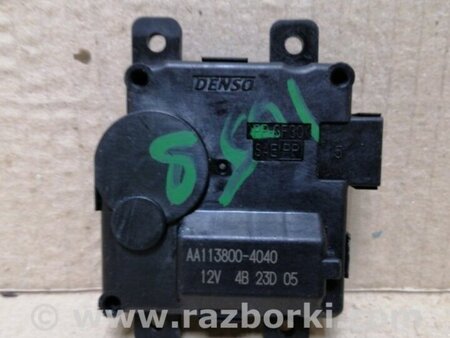 ФОТО Моторчик заслонки печки для Honda CR-V (07-11) Киев