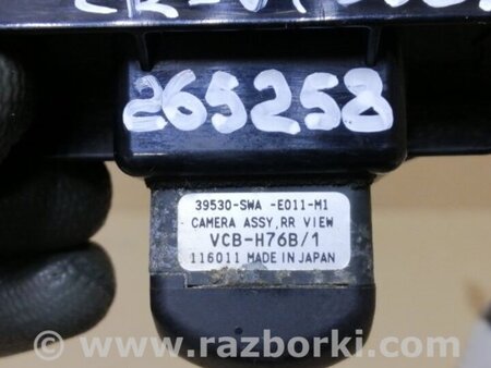 ФОТО Камера заднего вида для Honda CR-V (07-11) Киев