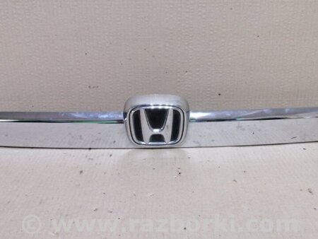 ФОТО Подсветка номера для Honda CR-V (07-11) Киев