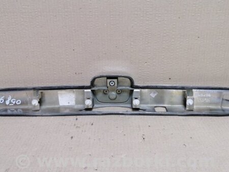 ФОТО Подсветка номера для Honda CR-V (07-11) Киев