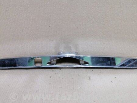 ФОТО Подсветка номера для Honda CR-V (07-11) Киев
