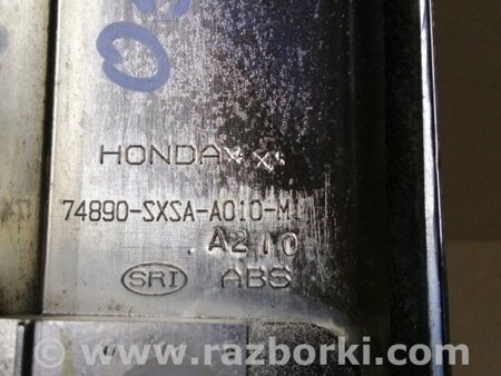 ФОТО Подсветка номера для Honda CR-V (07-11) Киев
