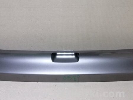 ФОТО Накладка крышки багажника для Honda CR-V (07-11) Киев