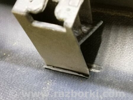 ФОТО Накладка крышки багажника для Honda CR-V (07-11) Киев