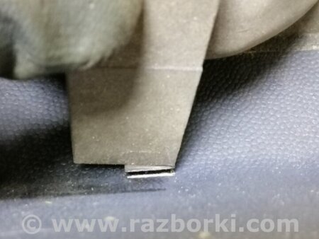 ФОТО Накладка крышки багажника для Honda CR-V (07-11) Киев