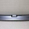 Накладка крышки багажника Honda CR-V (07-11)