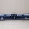 ФОТО Накладка крышки багажника для Honda CR-V (07-11) Киев