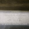 ФОТО Накладка крышки багажника для Honda CR-V (07-11) Киев