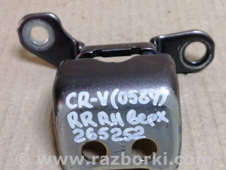 ФОТО Петля двери верхняя для Honda CR-V (07-11) Киев
