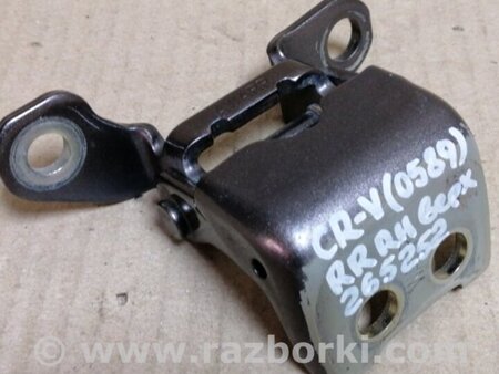 ФОТО Петля двери верхняя для Honda CR-V (07-11) Киев
