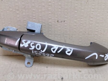 ФОТО Ручка двери для Honda CR-V (07-11) Киев