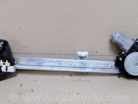 ФОТО Стеклоподъемник для Honda CR-V (07-11) Киев
