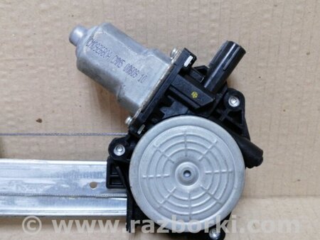 ФОТО Стеклоподъемник для Honda CR-V (07-11) Киев
