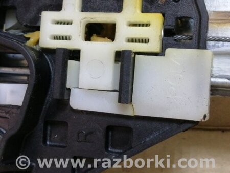 ФОТО Стеклоподъемник для Honda CR-V (07-11) Киев