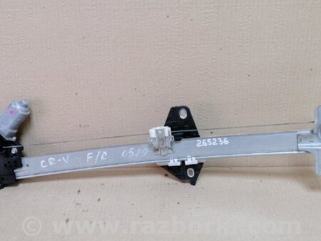 ФОТО Стеклоподъемник для Honda CR-V (07-11) Киев