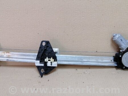 ФОТО Стеклоподъемник для Honda CR-V (07-11) Киев