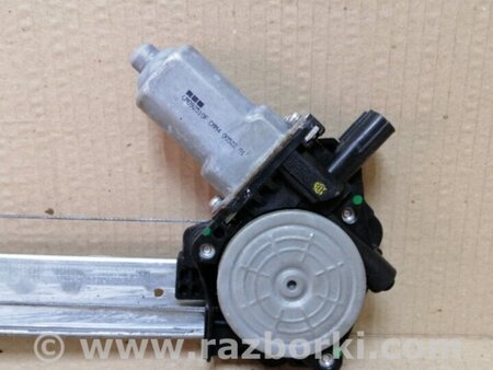 ФОТО Стеклоподъемник для Honda CR-V (07-11) Киев