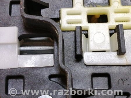 ФОТО Стеклоподъемник для Honda CR-V (07-11) Киев