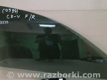 ФОТО Стекло двери для Honda CR-V (07-11) Киев