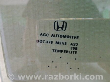 ФОТО Стекло двери для Honda CR-V (07-11) Киев
