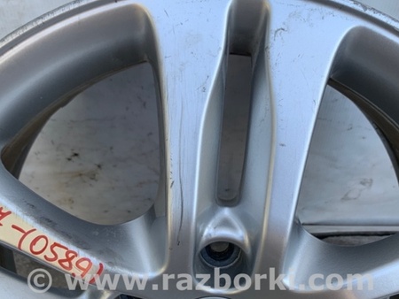 ФОТО Диск R17 для Honda CR-V (07-11) Киев