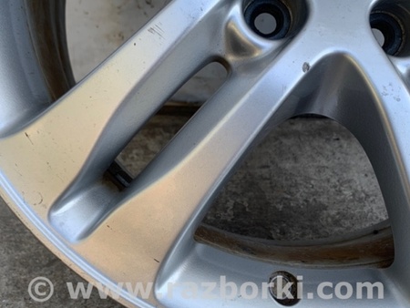 ФОТО Диск R17 для Honda CR-V (07-11) Киев