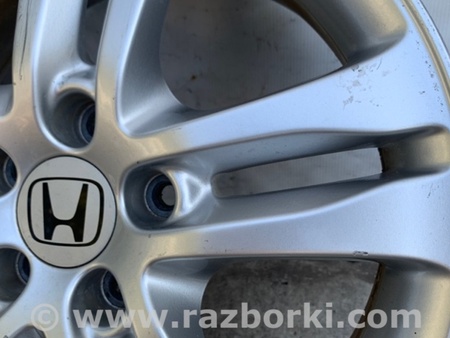 ФОТО Диск R17 для Honda CR-V (07-11) Киев