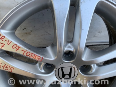 ФОТО Диск R17 для Honda CR-V (07-11) Киев