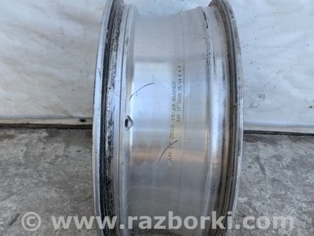 ФОТО Диск R17 для Honda CR-V (07-11) Киев