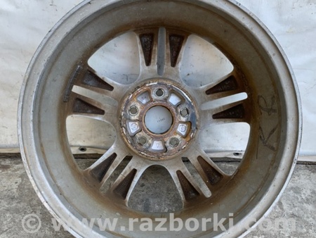 ФОТО Диск R17 для Honda CR-V (07-11) Киев