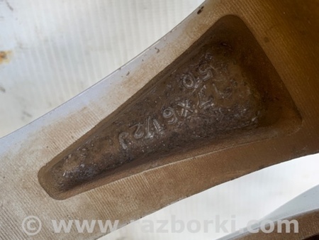 ФОТО Диск R17 для Honda CR-V (07-11) Киев