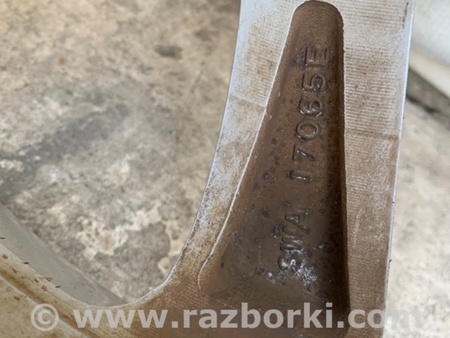 ФОТО Диск R17 для Honda CR-V (07-11) Киев