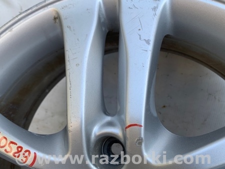 ФОТО Диск R17 для Honda CR-V (07-11) Киев