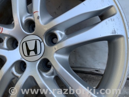 ФОТО Диск R17 для Honda CR-V (07-11) Киев