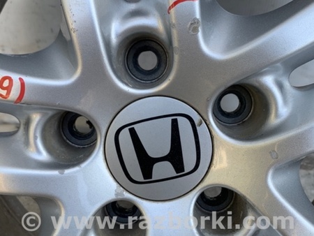 ФОТО Диск R17 для Honda CR-V (07-11) Киев