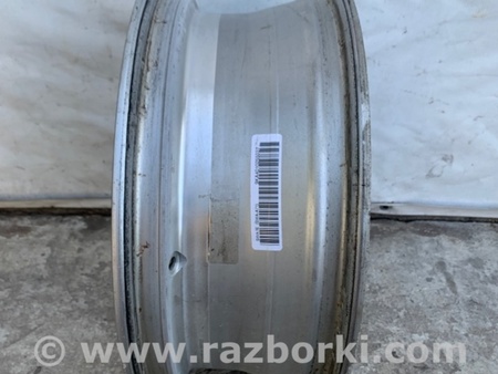 ФОТО Диск R17 для Honda CR-V (07-11) Киев
