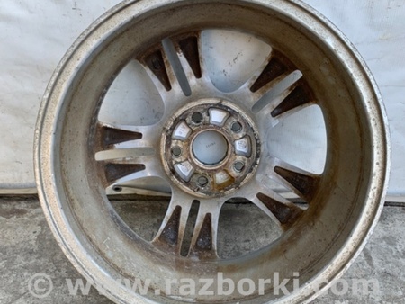 ФОТО Диск R17 для Honda CR-V (07-11) Киев