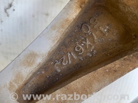 ФОТО Диск R17 для Honda CR-V (07-11) Киев